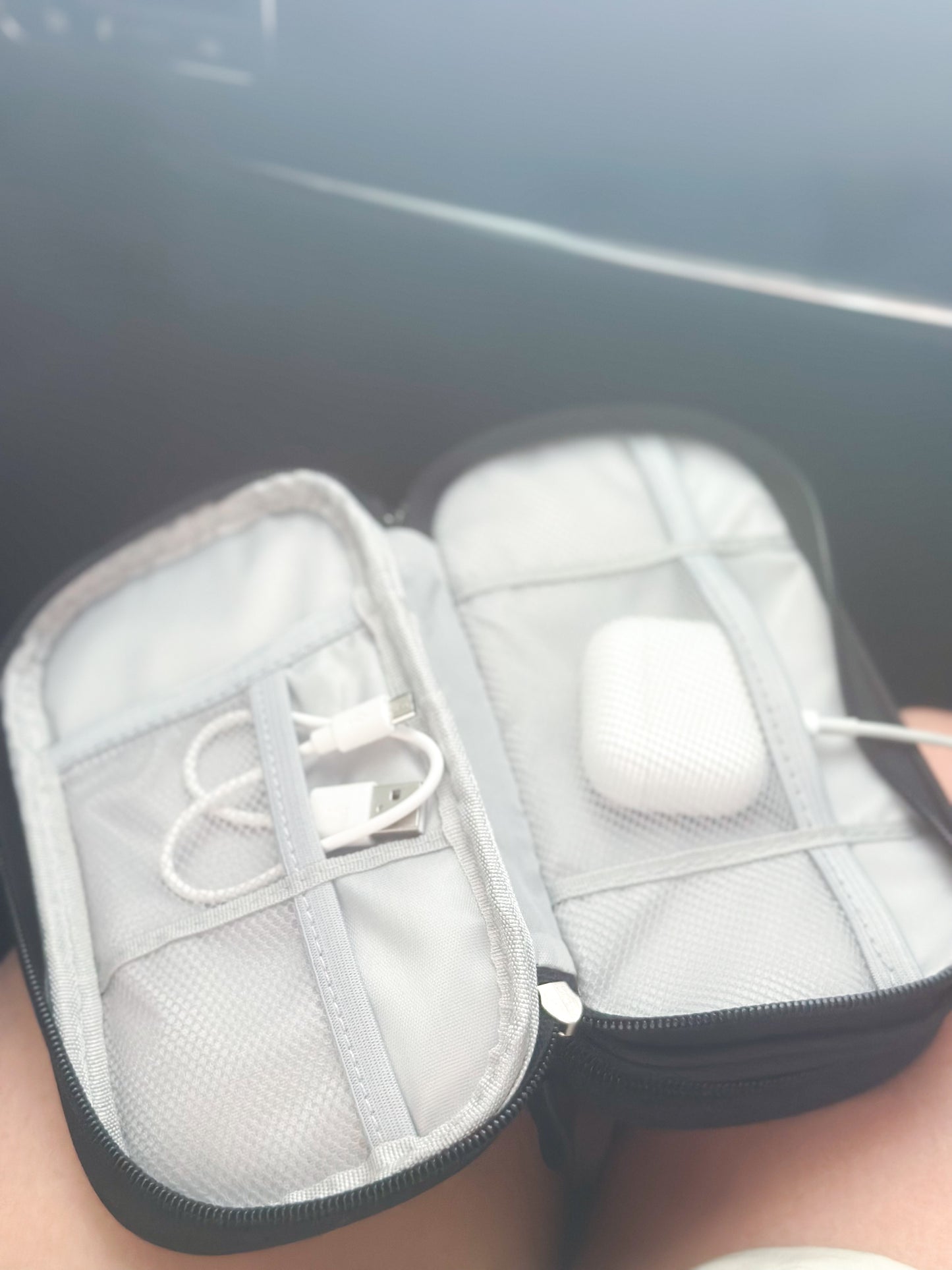 Tech Case