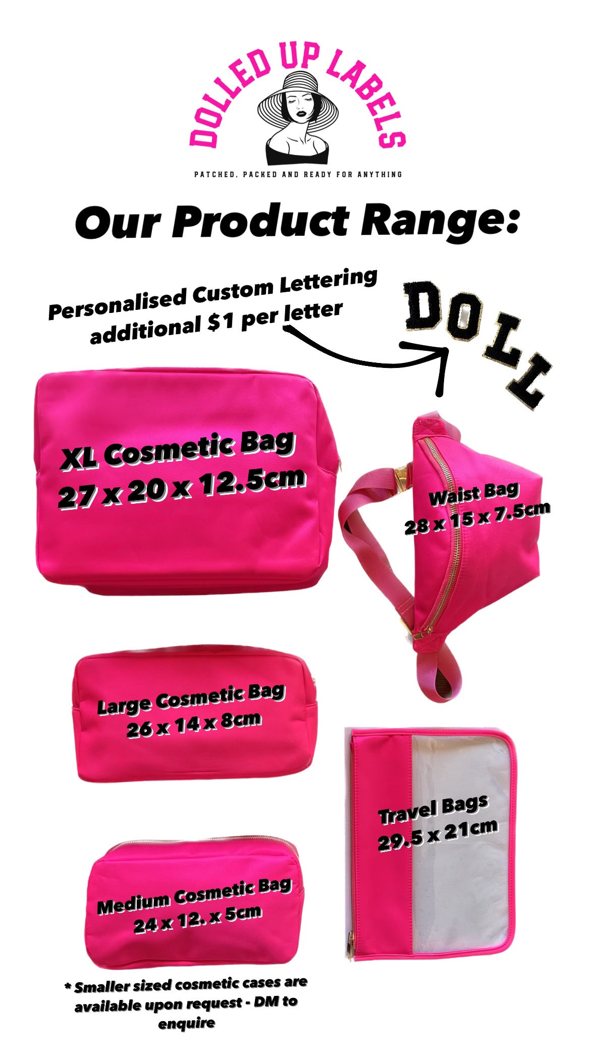 Cosmetic Case